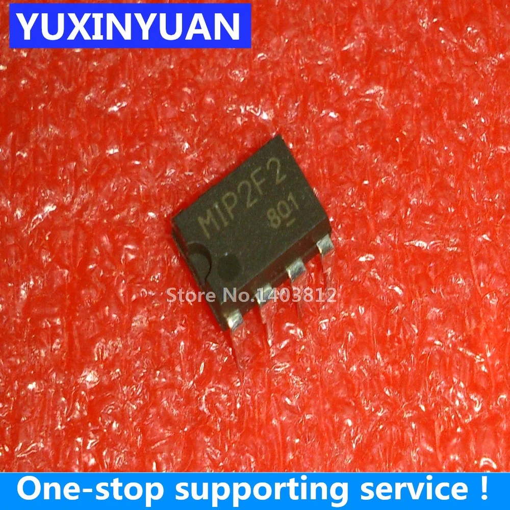 

MIP2F2 MIP2F DIP7 10pcs/lot