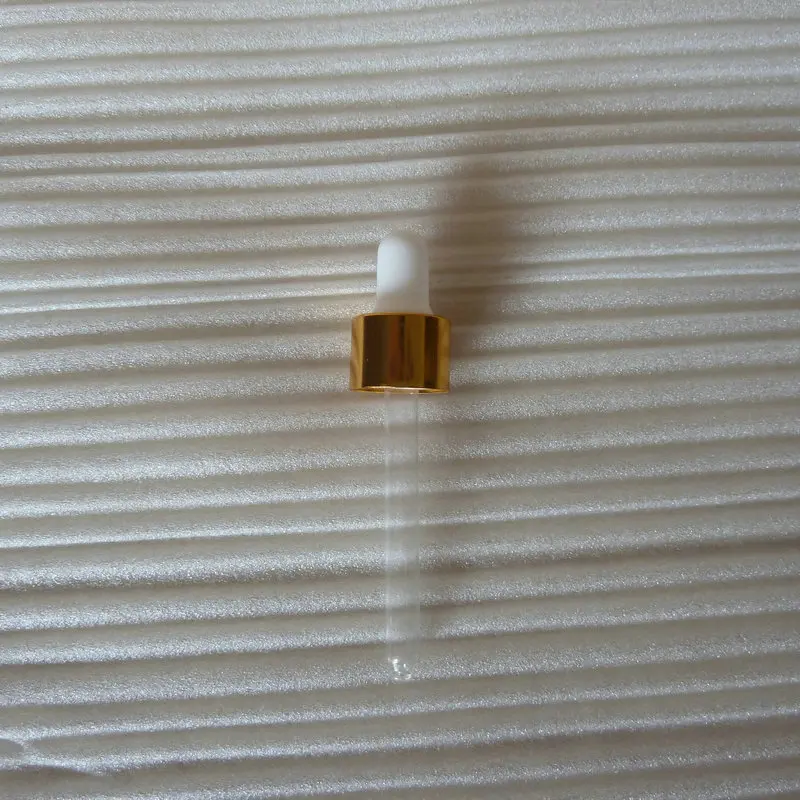 100 мл Зеленое матовое стекло эфирное масло косметика парфюмерия диспенсер с