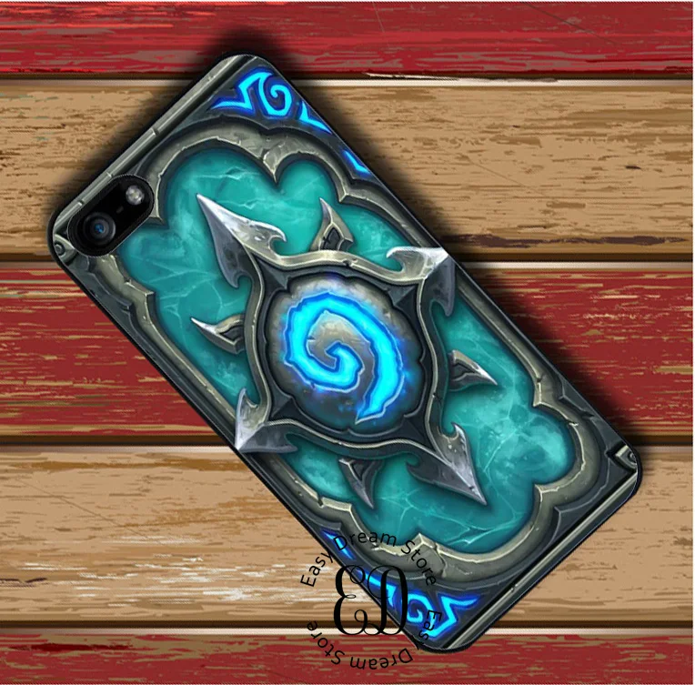 Hearthstone чехол для Huawei P7 P8 P9 p10 p20 p30 mate 8 9 10 20 pro lite Honor 10|case for huawei p7|case huaweicase plus |