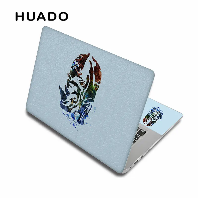 laptop skin 5 1" 15" 1" 13" ноутбук кожи для компьютера наклейки защитная пленка винил Ноутбук наклейка для поверхности книги/huawei/hp/lenovo/acer/mac - Цвет: laptop skin 5