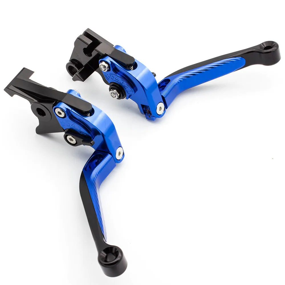 3D Folding Extendable Motorcycle Brake Clutch Lever For Aprilia PEGASO 650 1992 1993 1994 1995 1996 Handle | Автомобили и