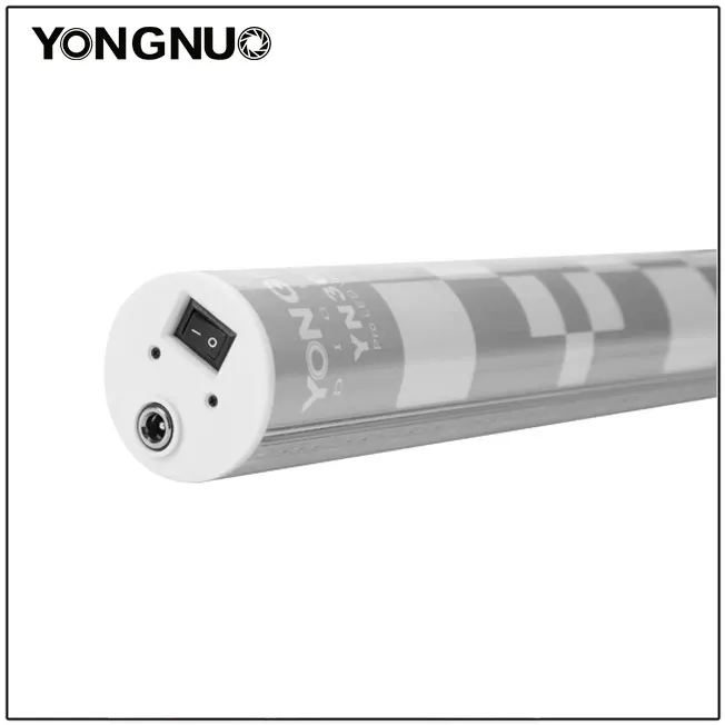 Светодиодная лампа для видеосъемки YONGNUO YN360II YN360 II ICE/Pixel Светодиодный палка