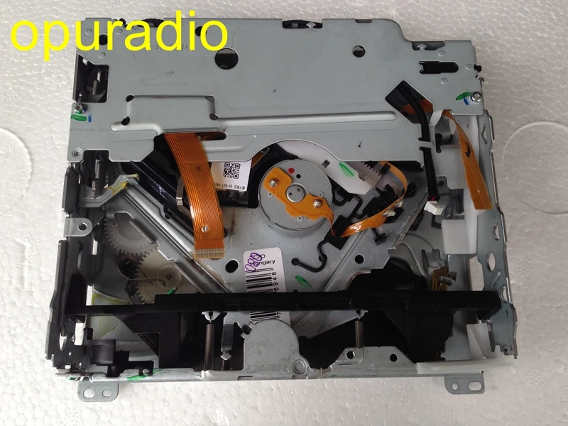 Бесплатная доставка PLDS одинарный механизм для CD дисков Φ 4 CL 2 + платформенный