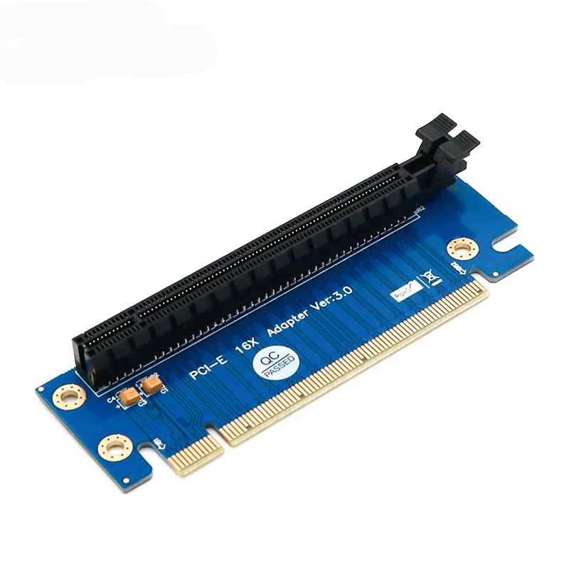 H1111Z PCI Express 16x райзер карта PCIE графическая E адаптер 16X до для хоста 1U 2U|Платы