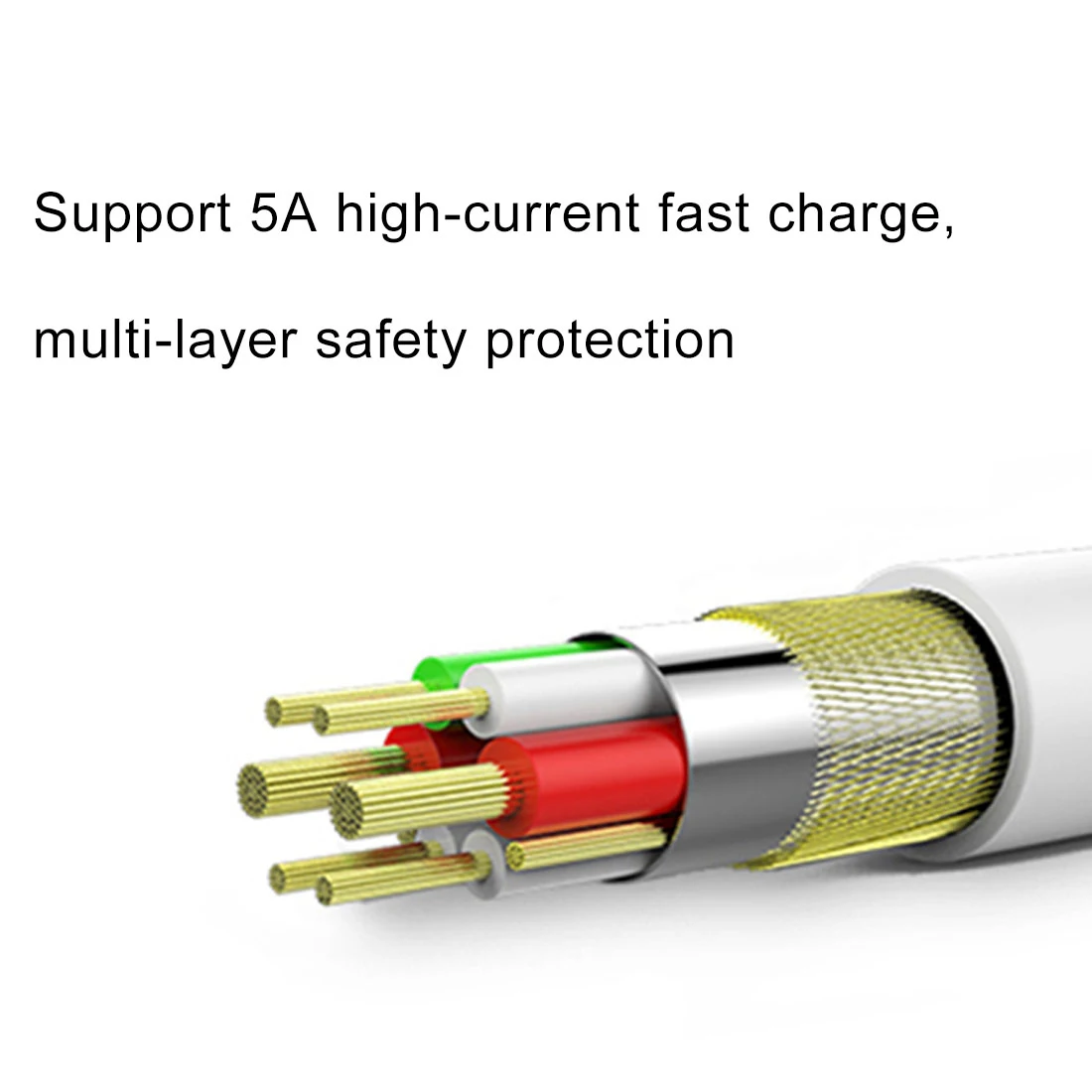 Новый USB-C 3 1 Type C штекер к стандарту USB 2 0 A Мужской кабель для передачи данных Type-C