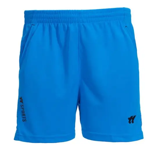 Профессиональные шорты для бадминтона мужчин и женщин Мужские дышащие теннисные