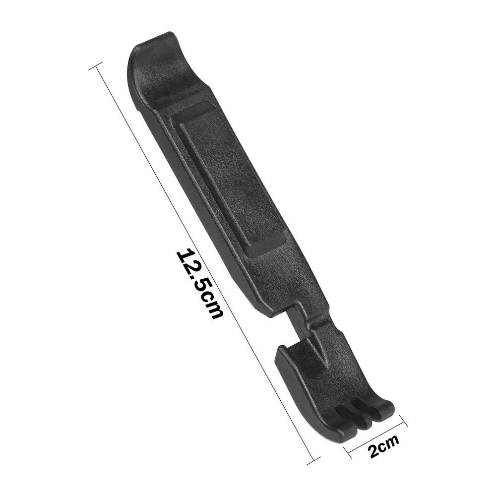 1 пара Сверхлегкий велосипедный шиномонтажный рычаг Многофункциональный MTB дорожный велосипед велосипедный инструмент для ремонта колес ложка для шины плоскогубцы