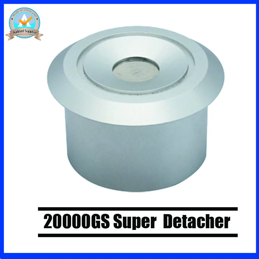 20000GS Универсальный Съемник EAS магнитное устройство для удаления бирок Розничная