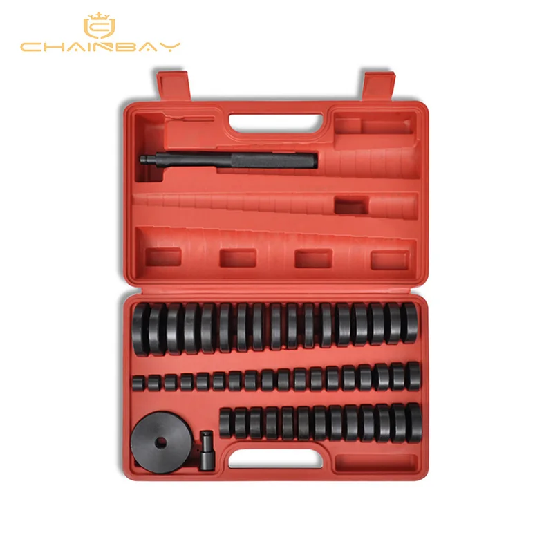 Инструменты для автомобиля изготовленные в Китае комплекты втулок подшипников и