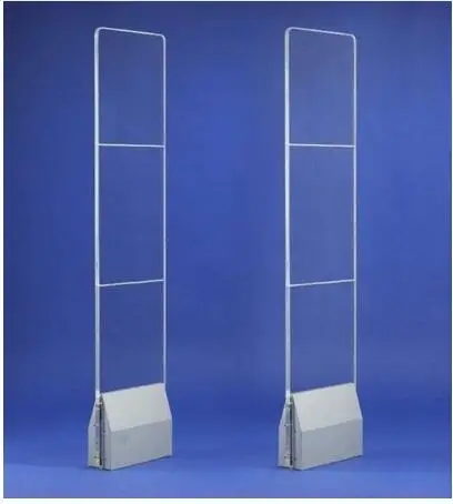 

Brand New Digital EAS Tagging Security 8.2MHz System