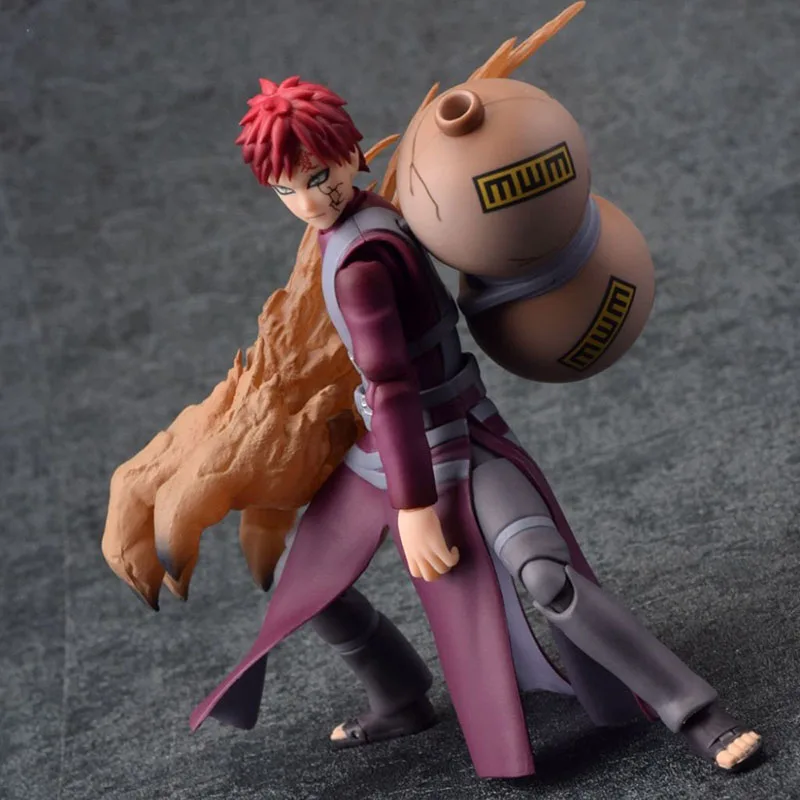 BANDAI оригинальная эксклюзивная Наруто Shippuden повязка на голову сабаку без гаары