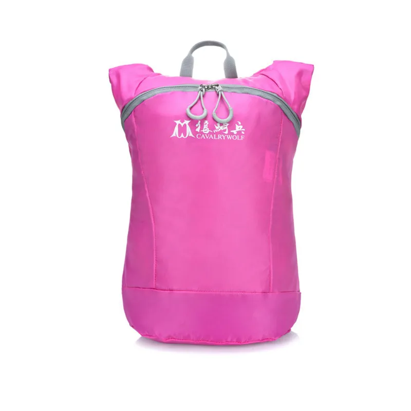 Сумка Мужская/Женская Складная для альпинизма водонепроницаемая|bag outdoor|backpack