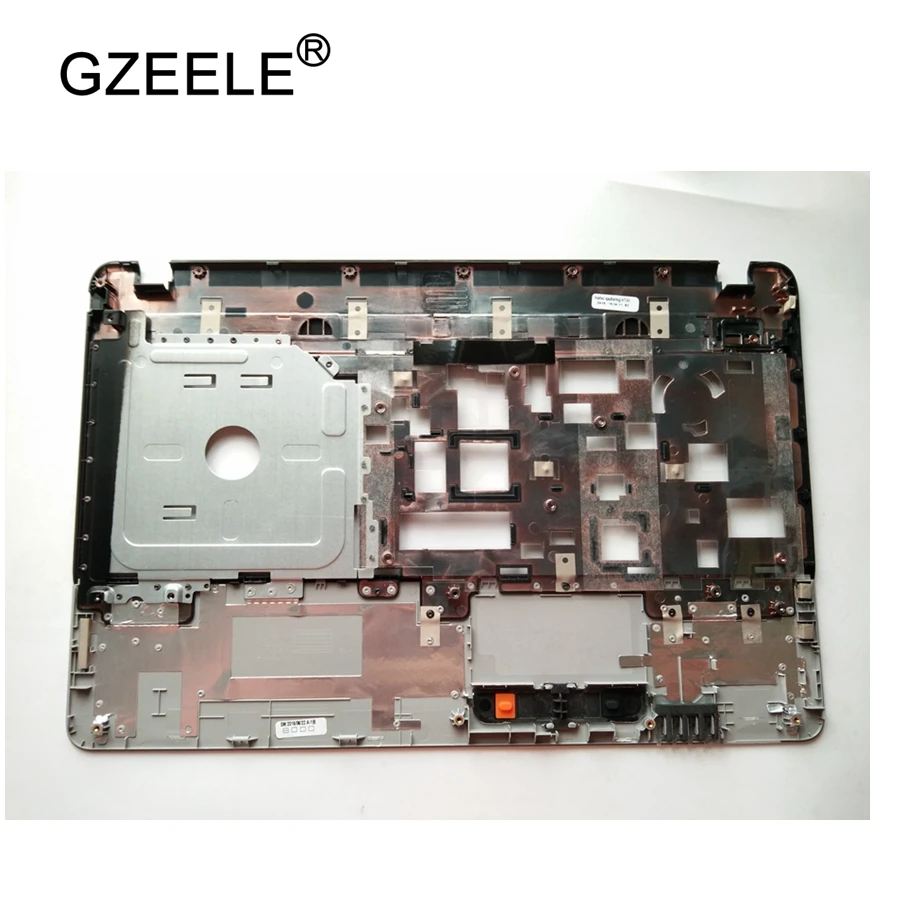 Чехол GZEELE для Packard Bell EasyNote TE11 TE11HC TE11HR TE11BZ BZ TE11|Сумки и чехлы ноутбуков| |