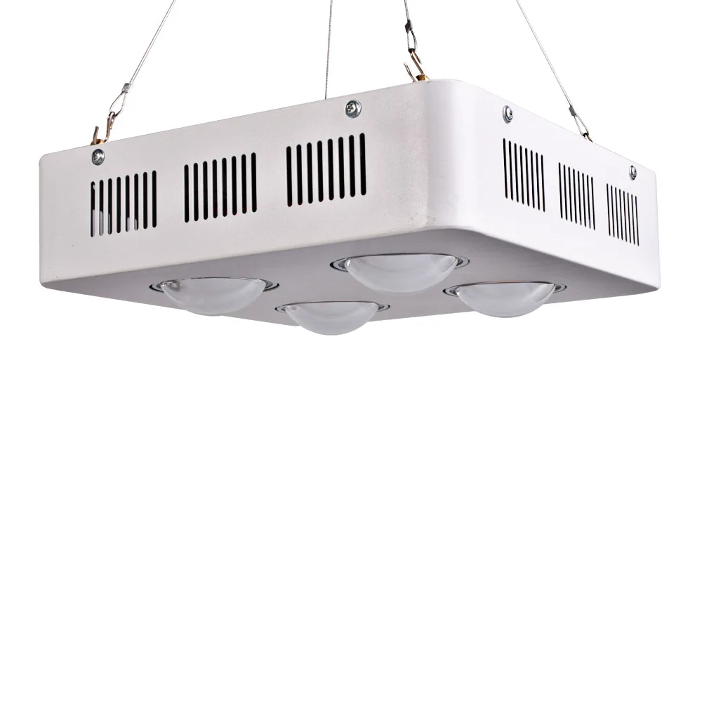 CREE CXA2530 600 Вт 1200 Вт 1800 Вт 3500 К COB светодиодный светильник для выращивания с полным спектром Лучший светодиодный драйвер для комнатных растения парниковые палатки для выращивания