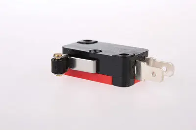 10 шт. встроенный Микровыключатель SPDT GQ