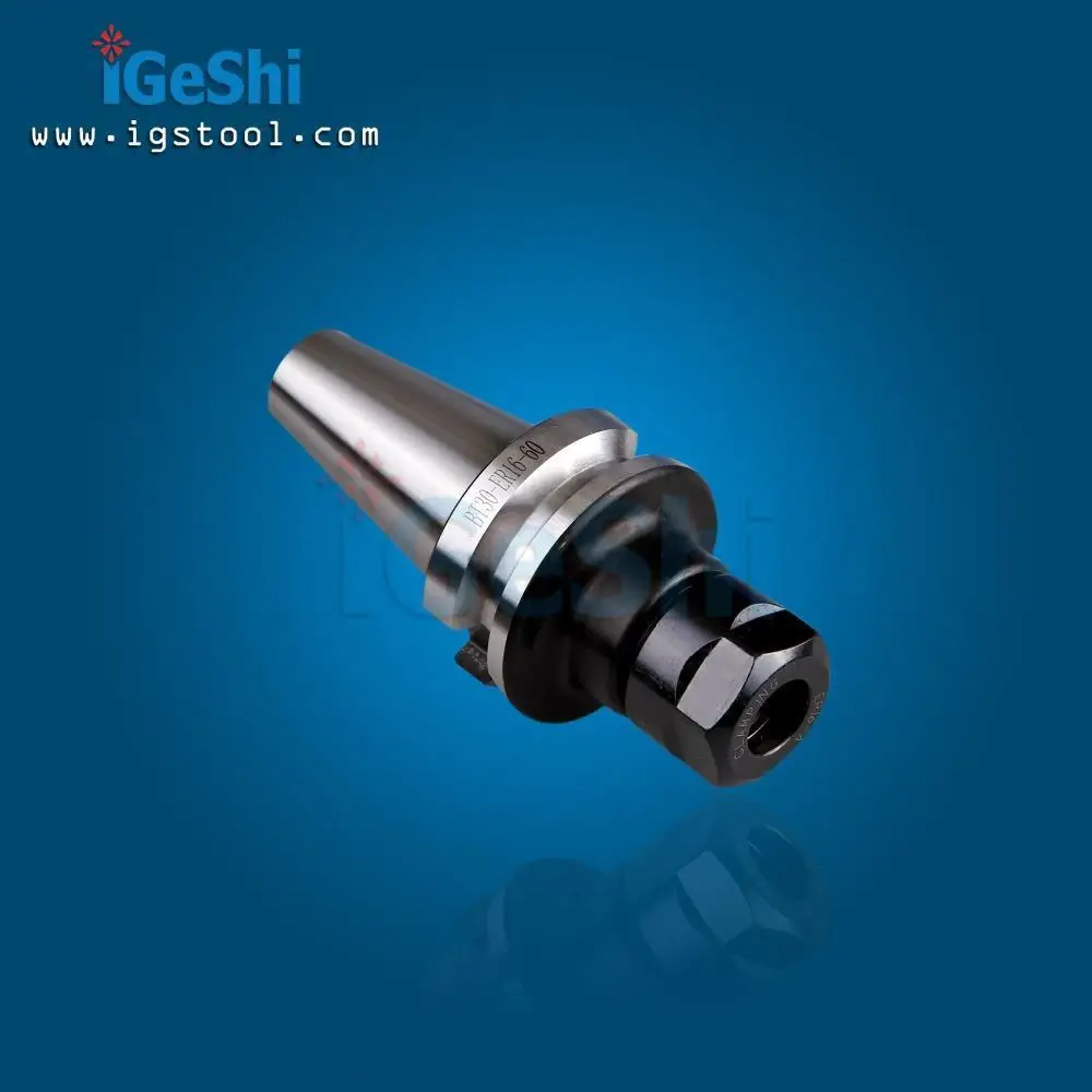 BT30 ER16 100 Зажимной патрон CNC ДЕРЖАТЕЛЬ ИНСТРУМЕНТА|tool holder|cnc collet chuckcnc |