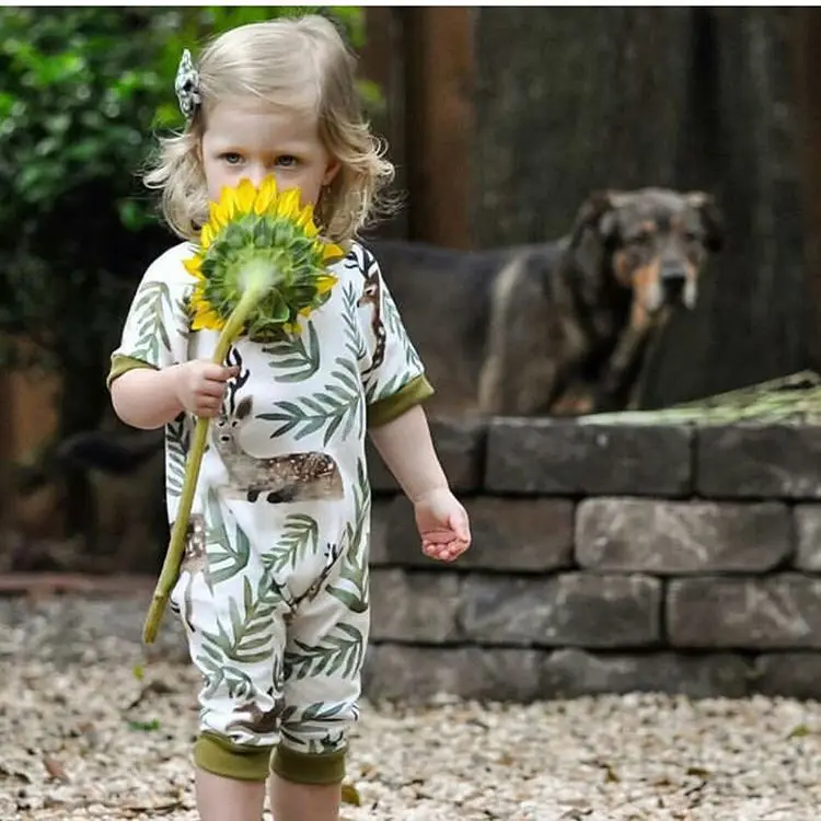 Новинка детская одежда Комбинезоны для маленьких мальчиков и девочек комбинезон