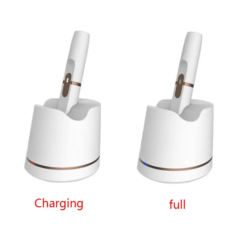 

Universal Desk Car Charger Charging Dock Holder for IQOS Accessories