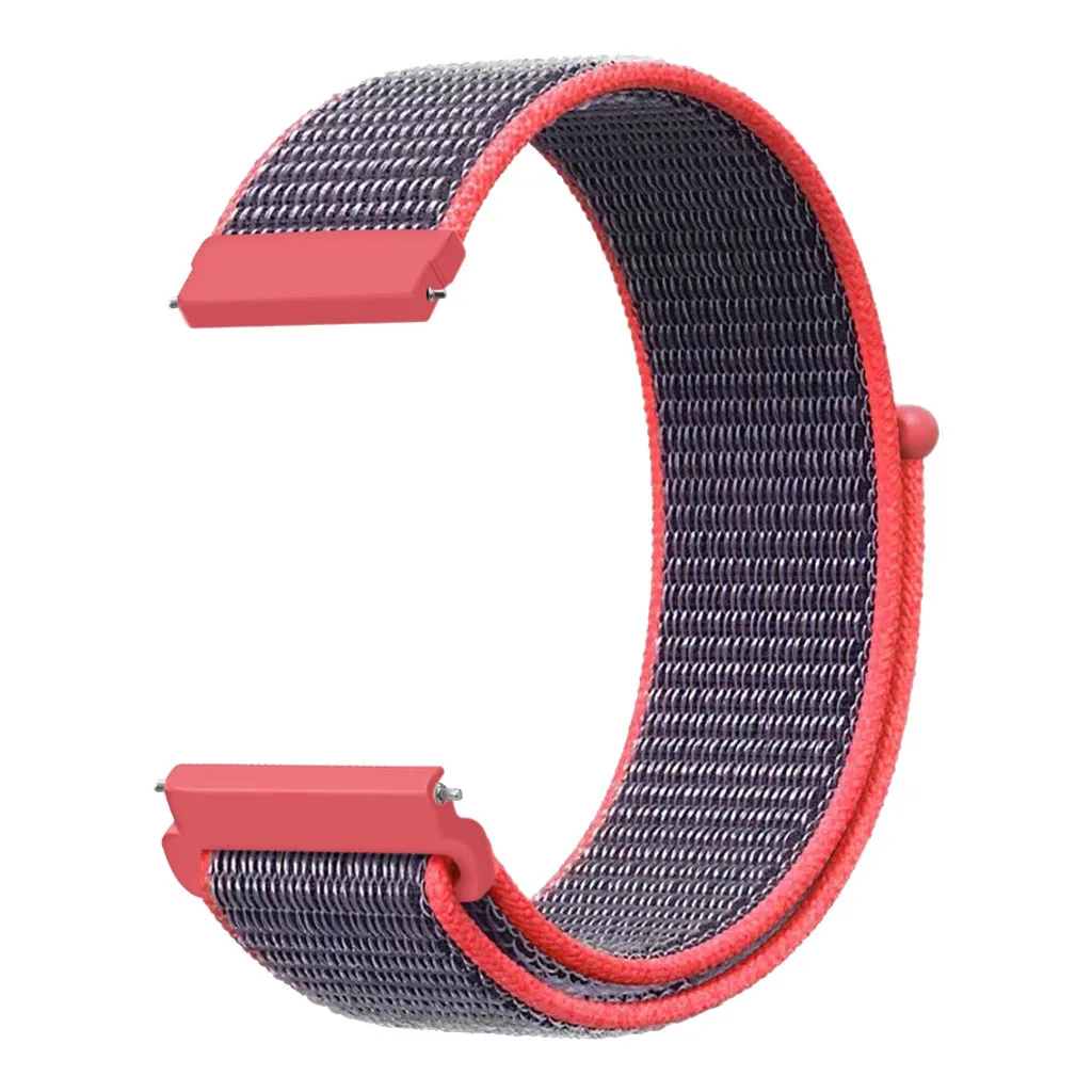 YUEDAER металлические миланские ремешки для часов для Xiaomi Huami Amazfit Verge 3 ремешок Магнитный адсорбционный браслет для Amazfit Verge 3