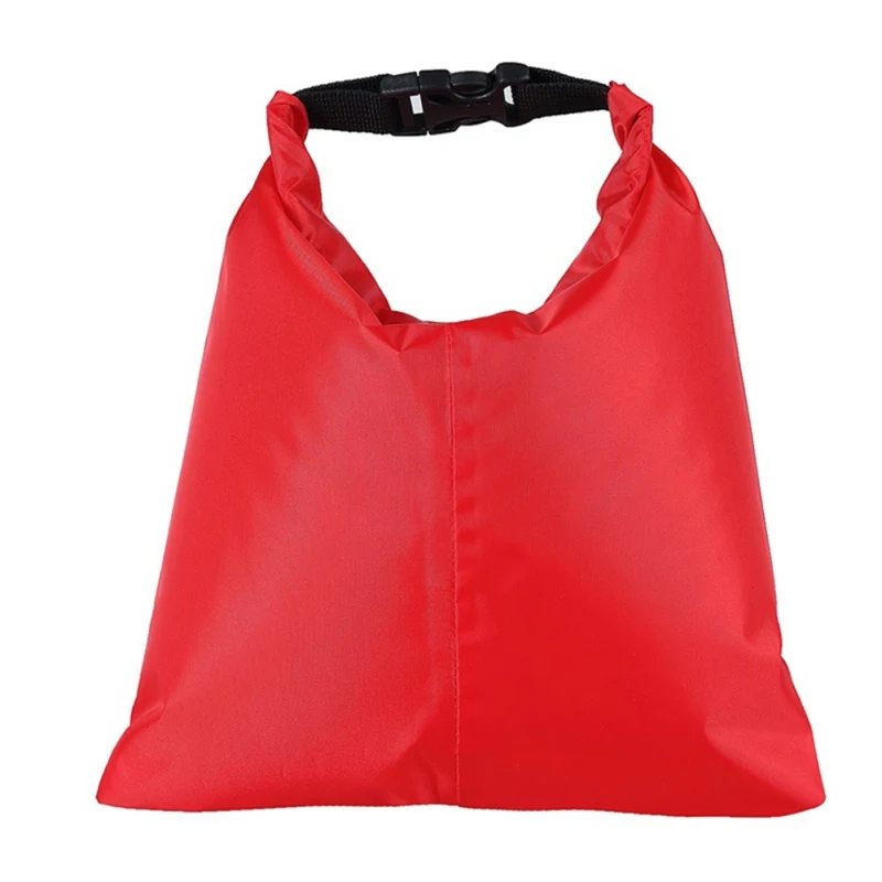 Сумка для первой помощи и трекинга на реке портативная Водонепроницаемая сухая