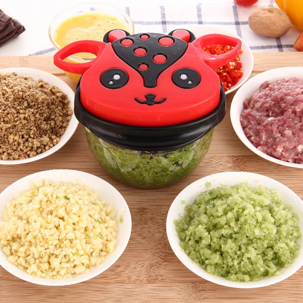 Многофункциональная ручная овощерезка RISAM для резки фруктов и мяса|Ручные