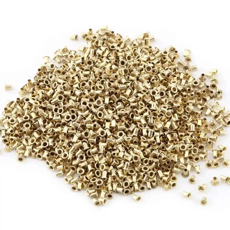 1000 шт./пакет латунный пчеловодческий глаз деревянная рама пчеловодство гнездо