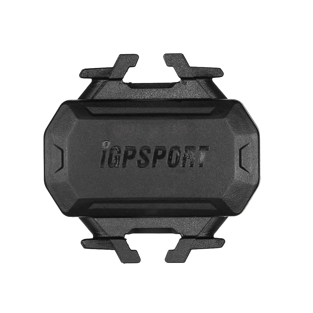 IGPSPORT MTB велосипед BT 4,0 датчик Каденции муравей+ Датчик Каденции для велосипедного компьютера Велоспорт датчик Каденции велосипеда