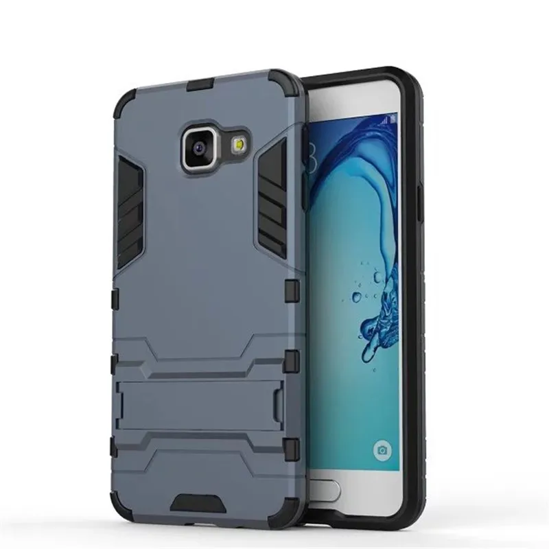 GNMN For Samsung A310 mobile phone case protection bracket shell drop hard | Мобильные телефоны и аксессуары