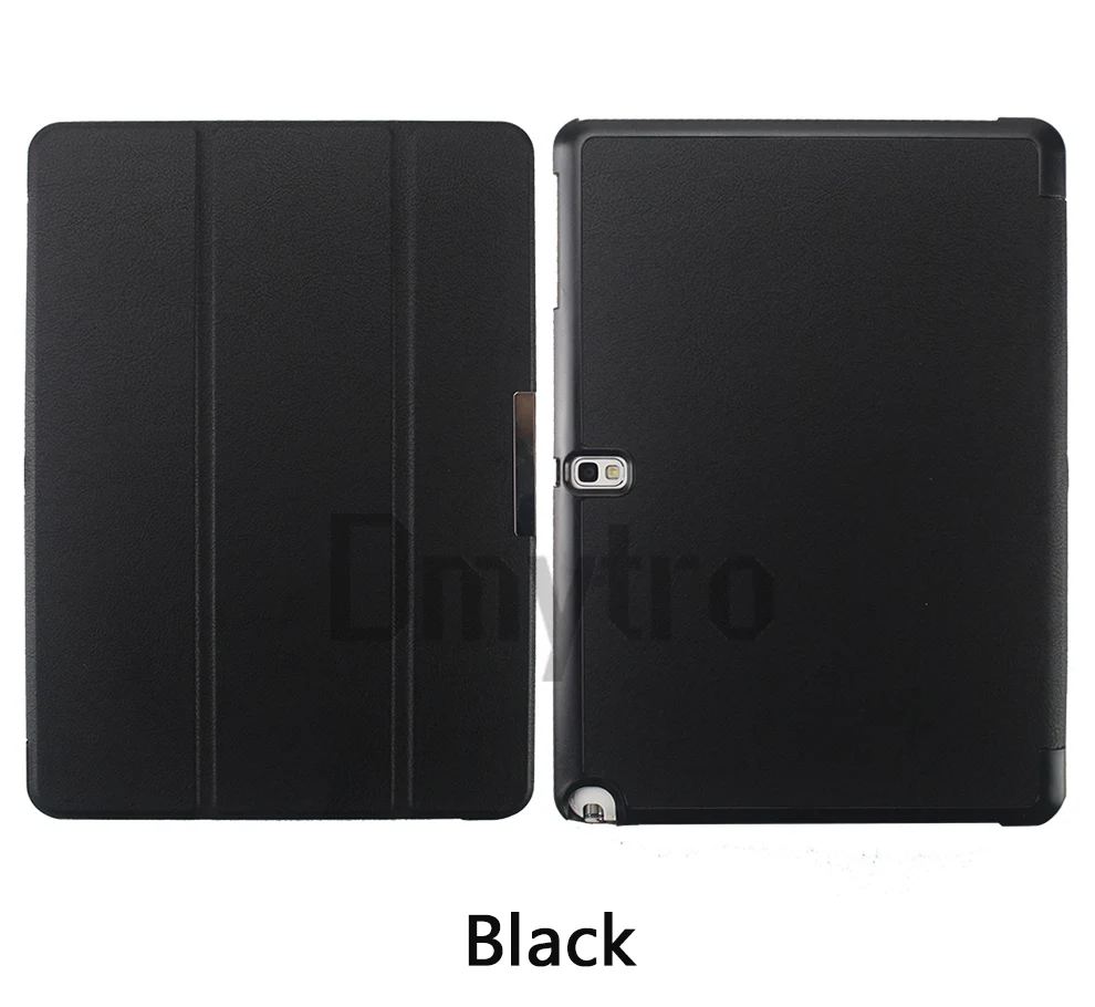 Смарт-чехол для samsung Galaxy Note 10,1 edition SM-P600 P601 P605 P607, чехол для планшета, Автоматический Режим сна/пробуждения, два бесплатных подарка