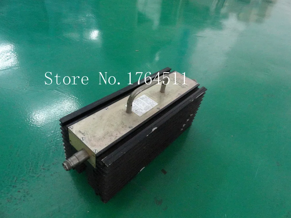[BELLA] поставка коаксиального фиксированного аттенюатора JFW 50FHD 030 200 DC 100mhz 30dB 200W|supply