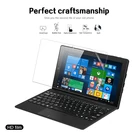 HD прозрачный глянцевый и матовая пленка для планшета Chuwi Hi10 10,1 дюйма, передний экран, защита от царапин, защитная пленка + инструменты для очистки