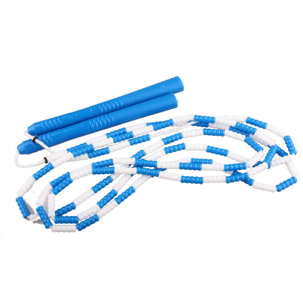 Регулируемая Веревка из ПВХ для прыжков и бодибилдинга 399|crossfit fitness equipment|rope skippingpvc