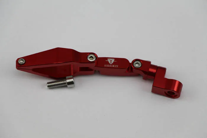 2016 KODASKIN New product Versatile bracket Vielseitig halter CNC for K1200R K1300GT K1300R K1300S K1600GT K1600GTL | Автомобили и
