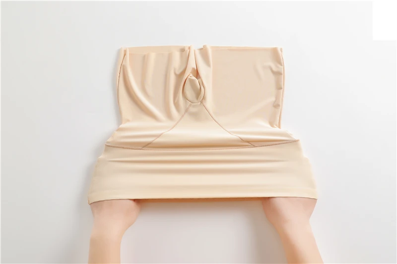 M~ XL, женские Защитные шорты, антибактериальные волокна, женские шорты, дышащее бесшовное нижнее белье, штаны, короткие юбки, шорты