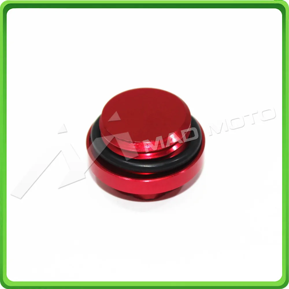 Масляный наполнитель m27x3 мм крышка фильтра для Yamaha R6 YZF-R6 2003 2004 2005 2006 2007 2008 2009 2010 2011