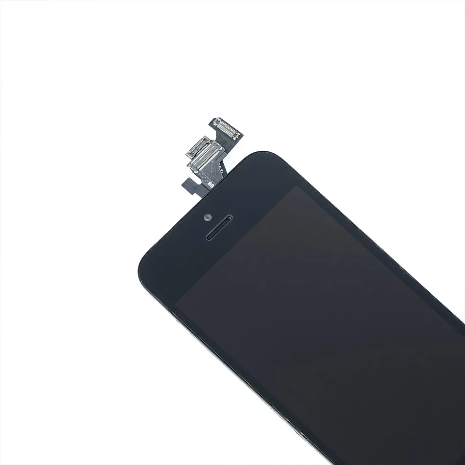 Полный ЖК-дисплей или полный комплект в сборе дисплей экран для iPhone 5 5g A1428 A1429 A1442