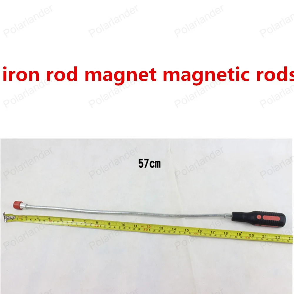 Автомобильный инструмент утилита магнитные магниты для захвата дома