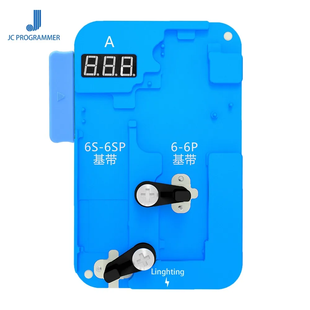 Плата JC для iPhone 6/6P/6S/6SP инструмент неудаления чипа EEPROM|Детали и аксессуары