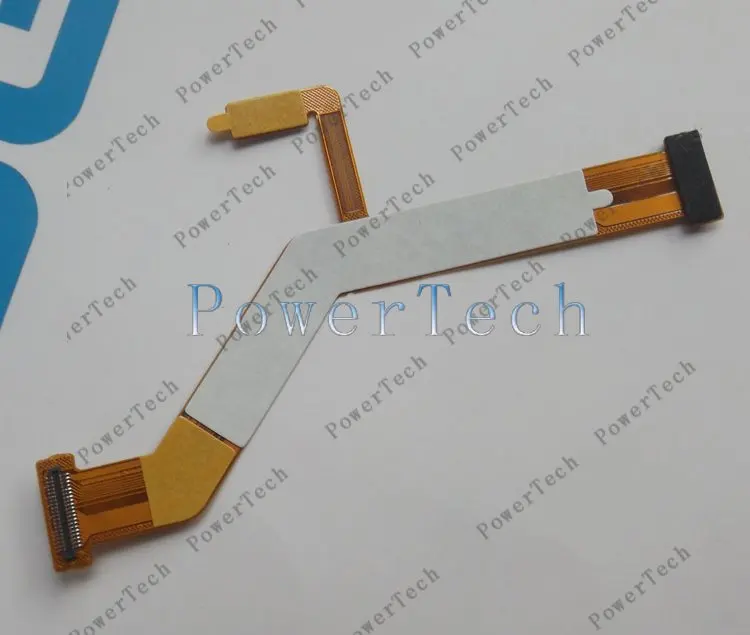 Новая материнская плата Blackview BV6000S для USB зарядки FPC BV6000 мобильный телефон