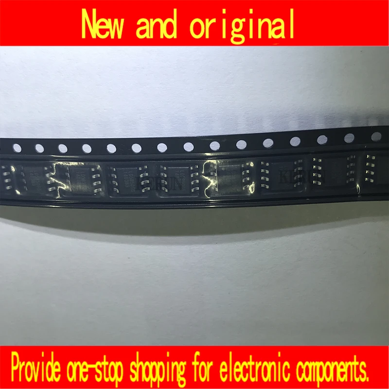 Новый и оригинальный LD5850GS LD5850 SOP8 50 шт. | Электроника