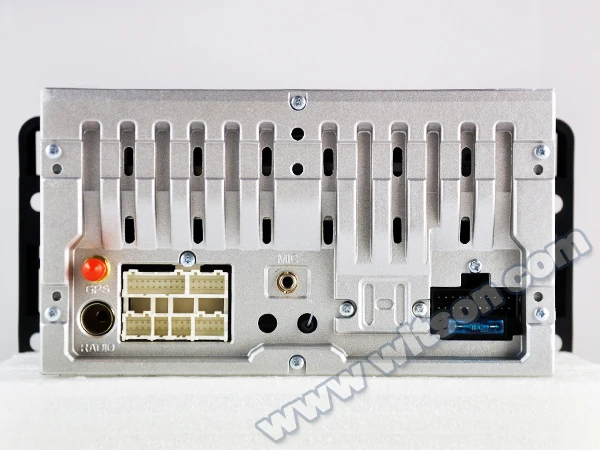 WITSON Android 9 1 2 Гб RAM 16 FLASH CAR RADIO для GMC Suburban Avalanche Impala Monte Carlo Traverse Express + DAB OBD TPMS