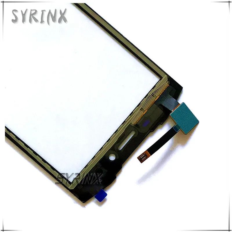 Syrinx с лентой мобильный телефон сенсорный экран панель дигитайзер Стекло Замена