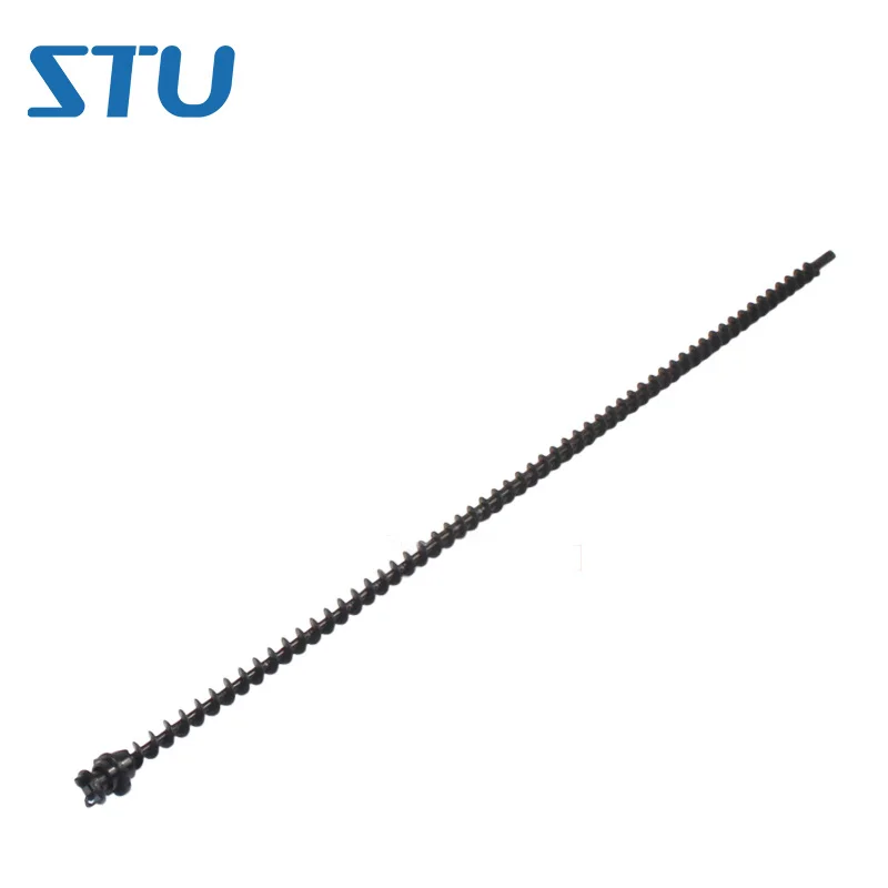 Шнек для отходов тонера Xerox DC240 DC250 242 252 260 650I 750I DC J75 700 550 560 570 5580 6680 7780 ролик