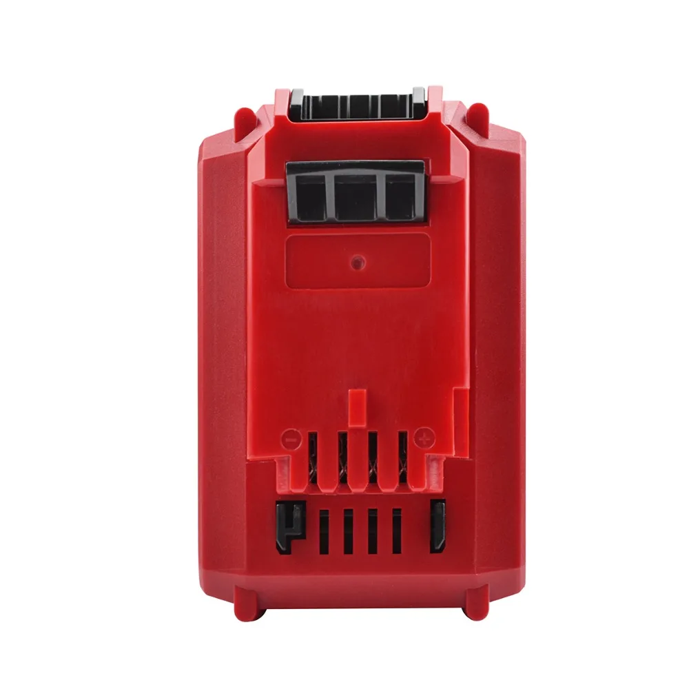 1X 20V 5000mAh литий-ионная аккумуляторная батарея PCC685 для Porter-Cable PCC685L PCC680L PCC682L PCC681L PCC600