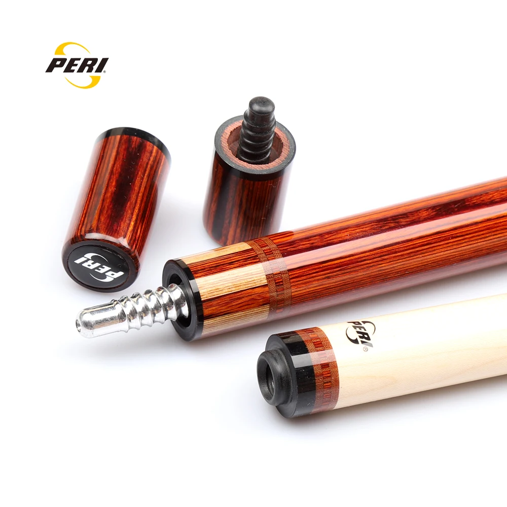 PERI Официальный магазин PERI V20-C роскошный высококачественный бильярдный кий отличный 12,75 мм Бильярдный Кий набор Профессиональный для спортсмена