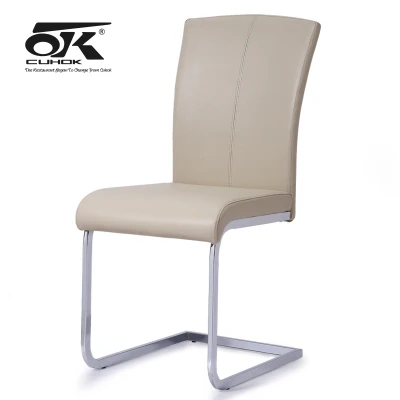 Скандинавский легкий роскошный стул для столовой современный минималистичный