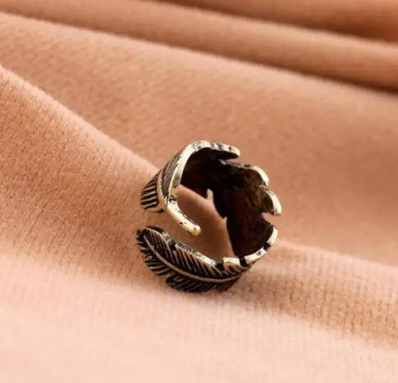 Оптовая продажа новинка ручная работа горячая Распродажа регулируемое ретро