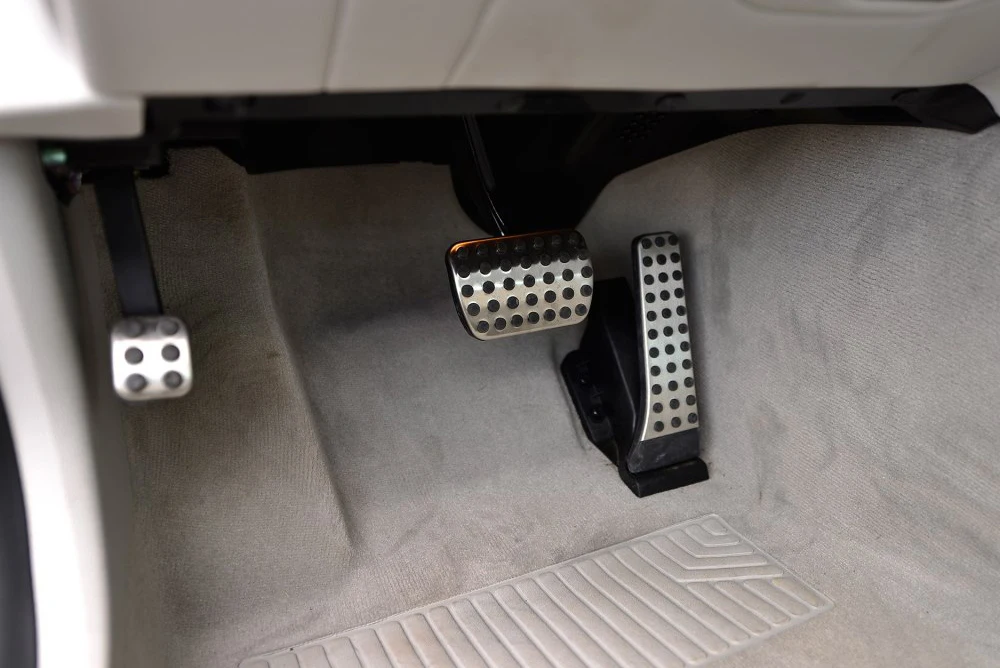 Автомобильные педали для Mercedes Benz C E S GLK SLK CLS SL Class W203 W204 W211 W212W210 AMG|Педали| |