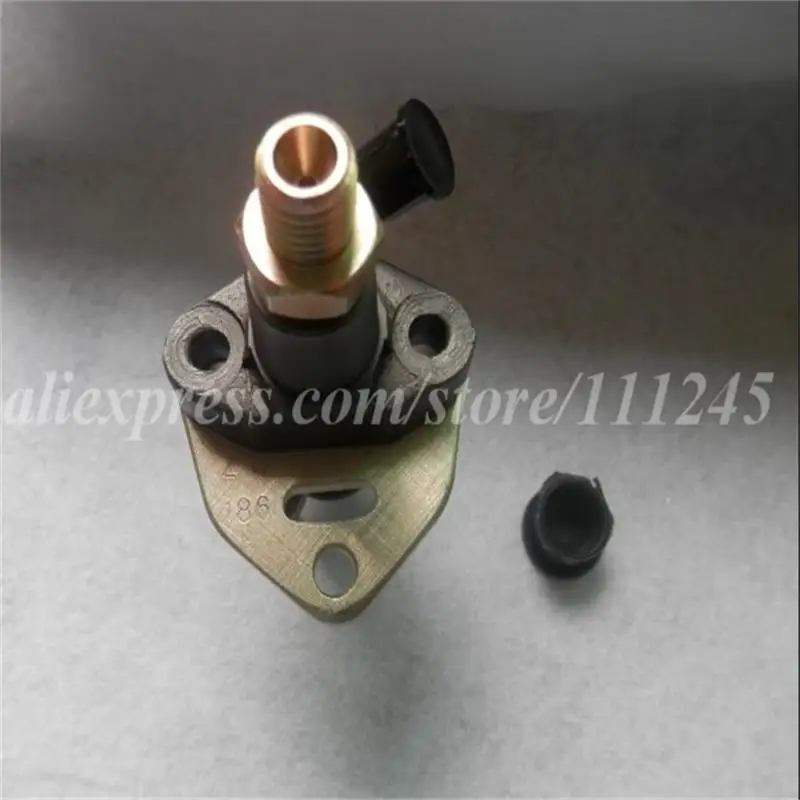 

FUEL INJECTION PUMP FOR YANMAR L100 & MORE 418CC DIESEL TILLER GENERATOR WATER PUMP NOZZLE ASSY PARTS