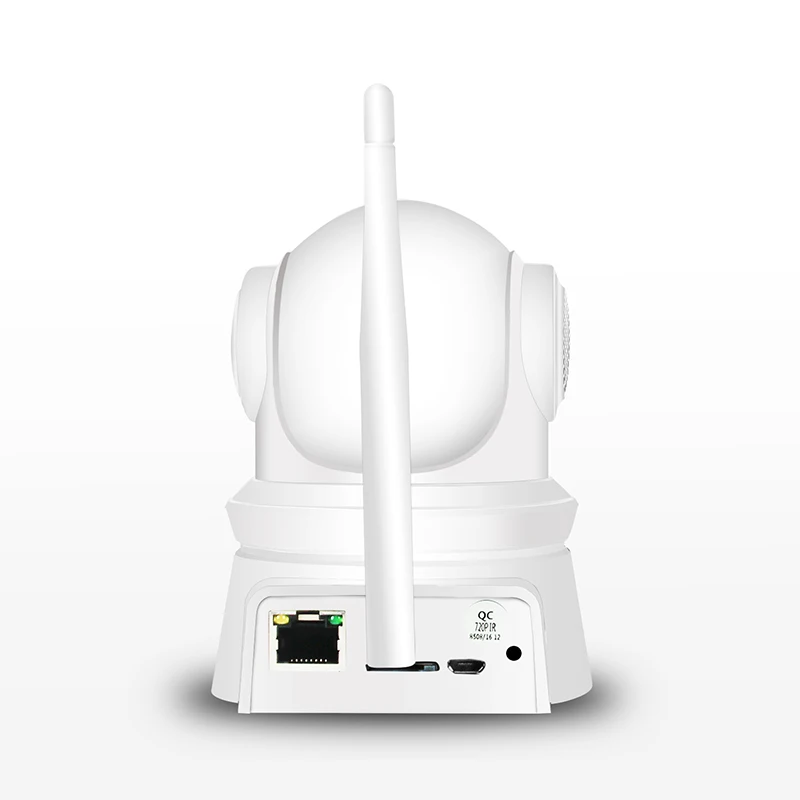 1080 P ip-камера внутренняя беспроводная камера видеонаблюдения wifi 720 Детский